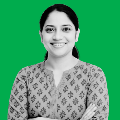 Anita Deshmukh
