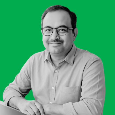 Mr. Rajiv Mehta