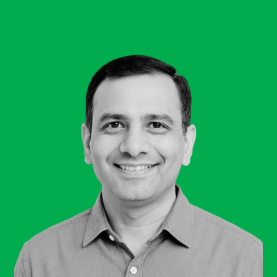 Mr. Ravi Patil