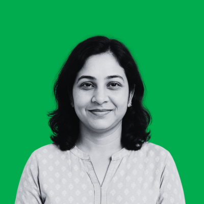 Mrs. Anuradha Joshi